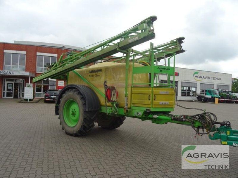Dammann ANP 5024