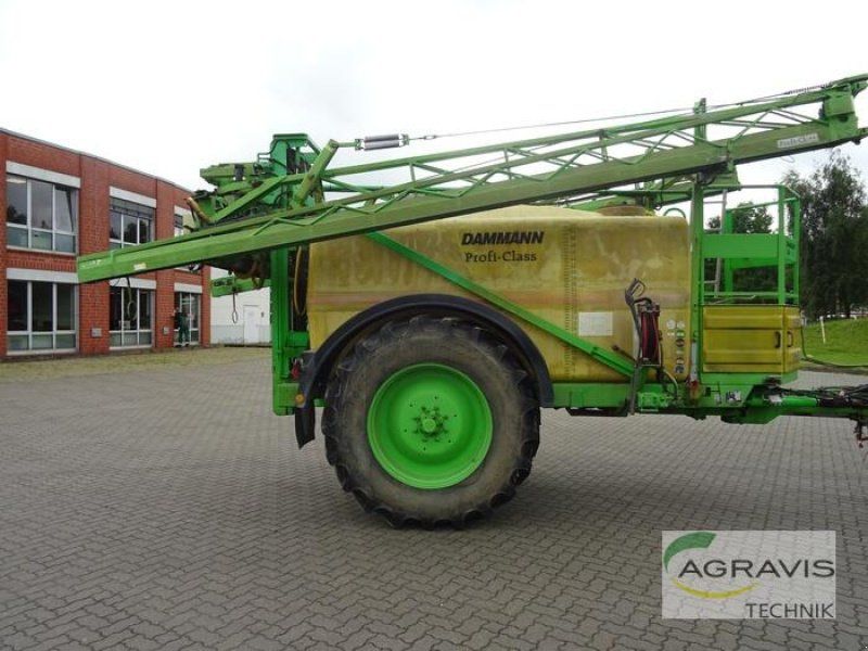 Dammann ANP 5024