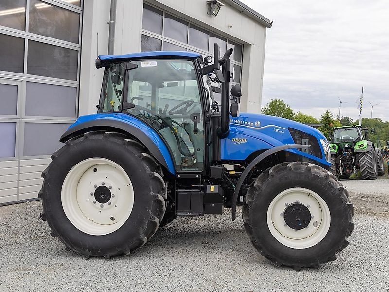 New Holland T5.100