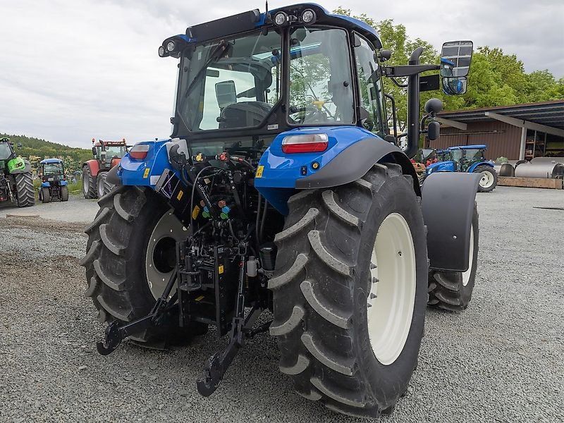 New Holland T5.100