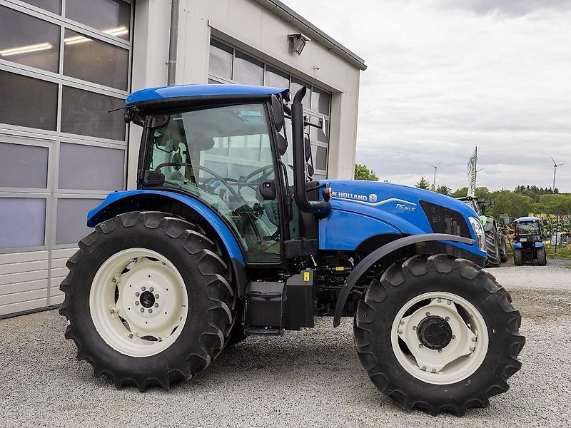 New Holland T5.90 S