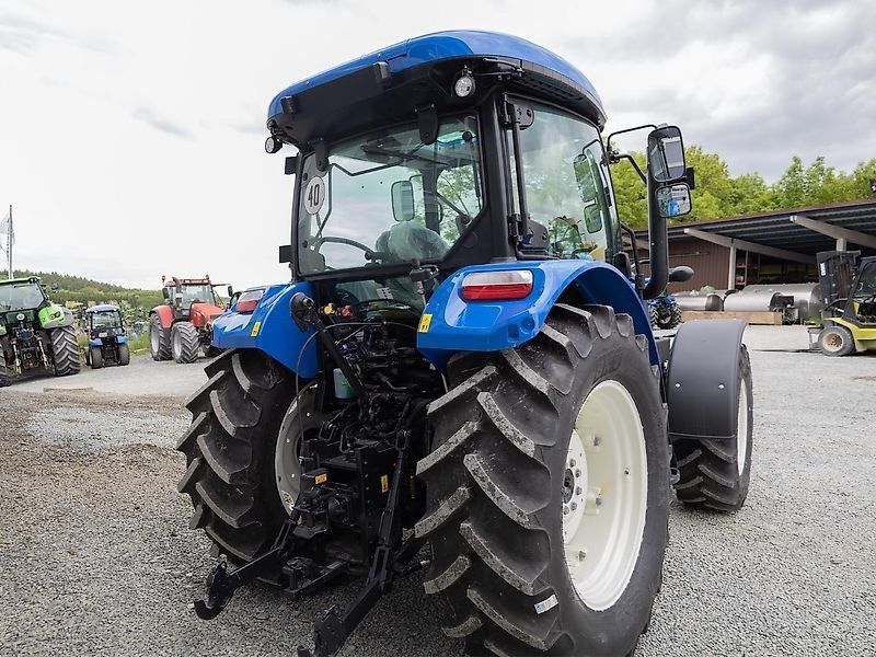 New Holland T5.90 S