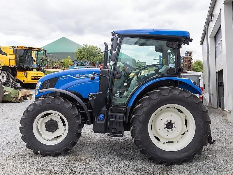 New Holland T5.90 S