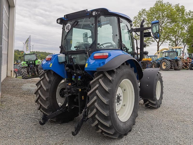 New Holland T4.75