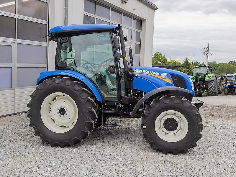 New Holland T4.75 S