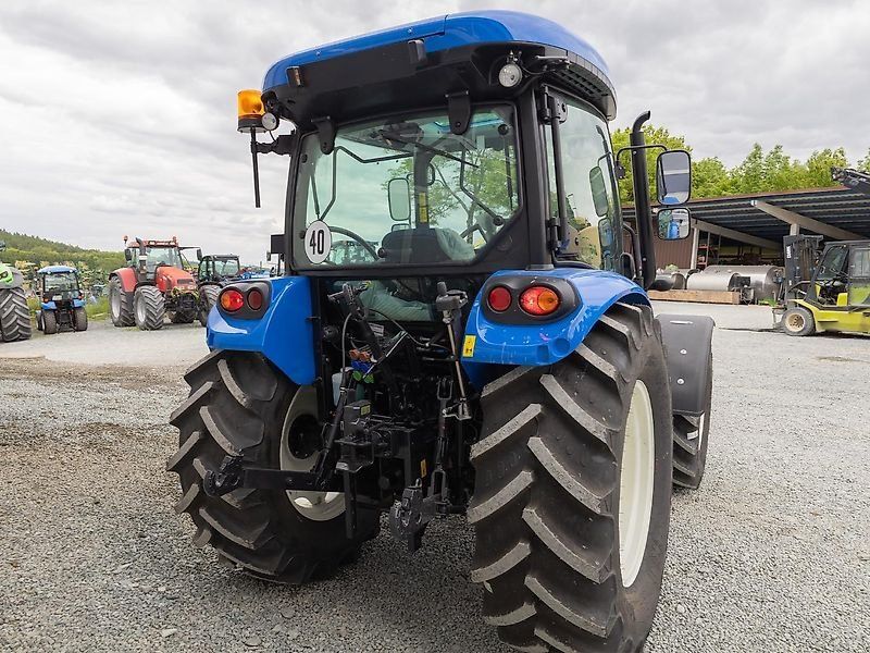 New Holland T4.75 S