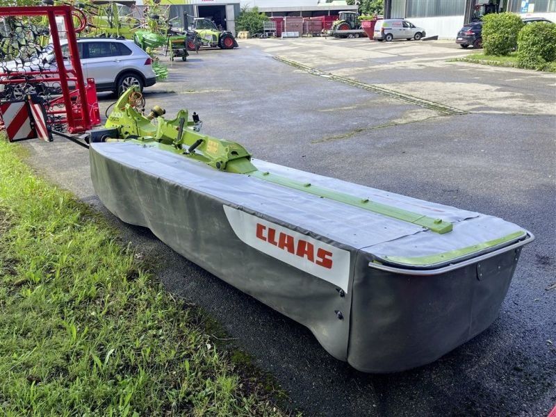 Claas DISCO 4000 CONTOUR