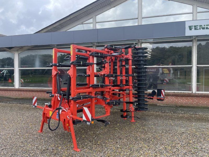 Kuhn CULTIMER L 500 R