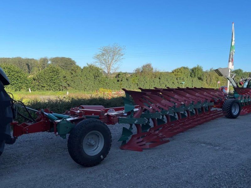 Kverneland PW100HD