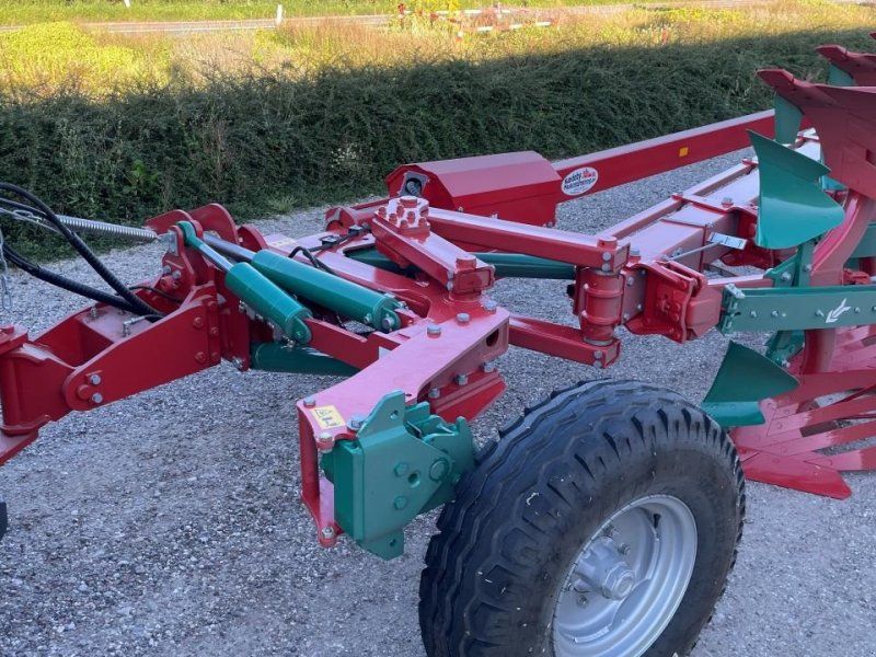 Kverneland PW100HD