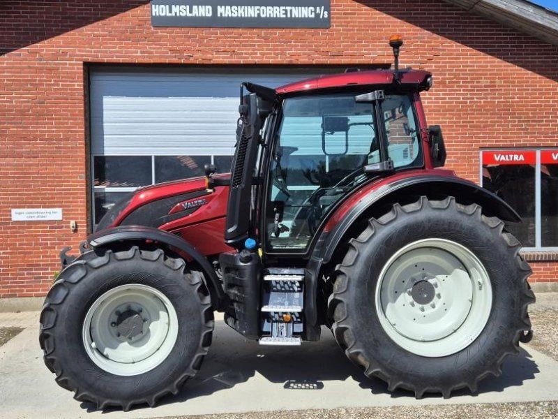 Valtra N175D 1B2
