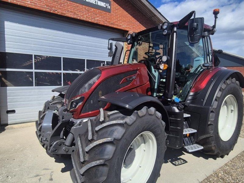 Valtra N175D 1B2