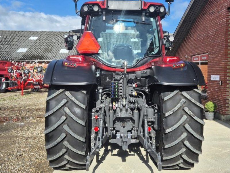 Valtra N175D 2B1