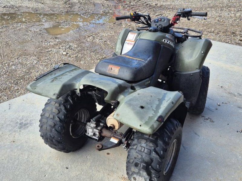 Suzuki LT-F250