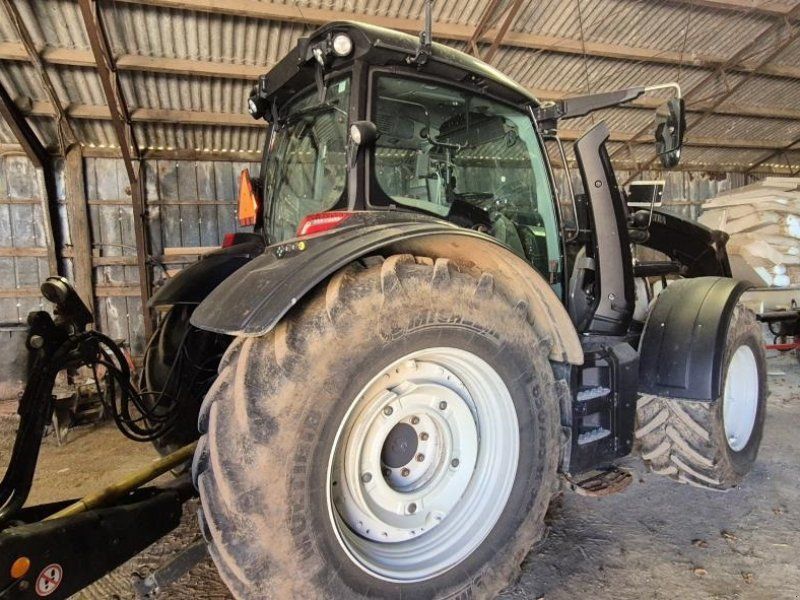 Valtra N174V M/G6S LÆSSER