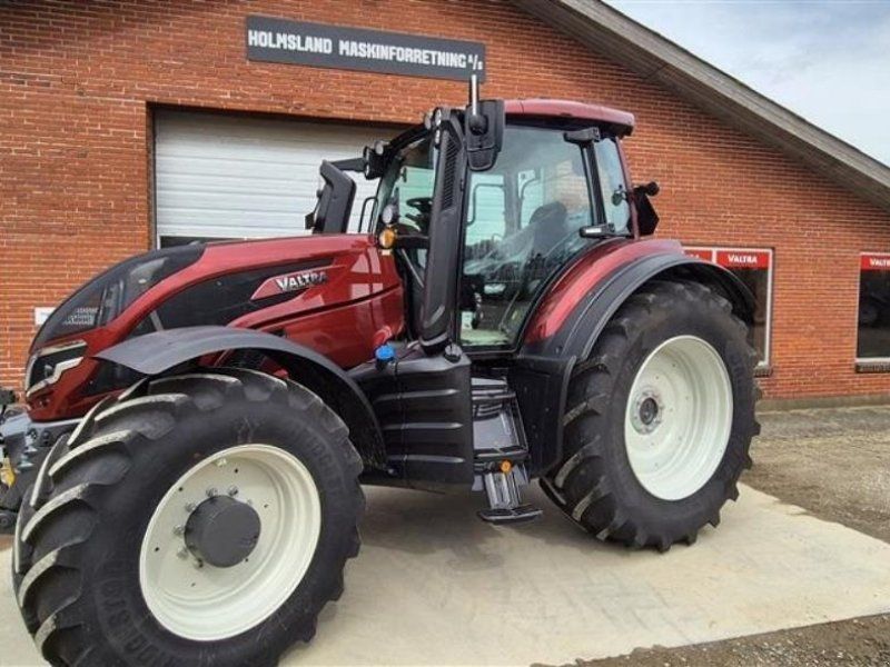 Valtra T235D 2A1