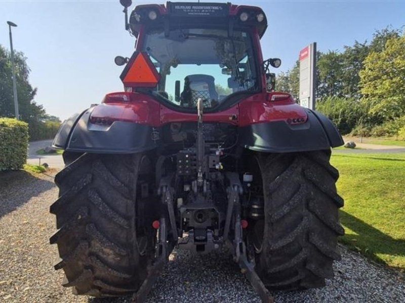 Valtra T174EA M/LÆSSER