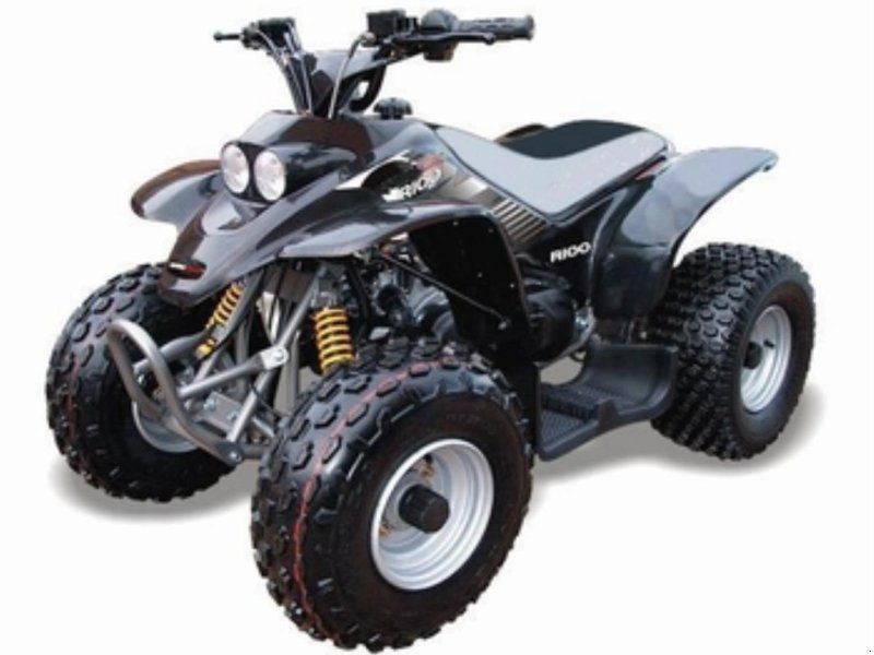 R100 SPORT