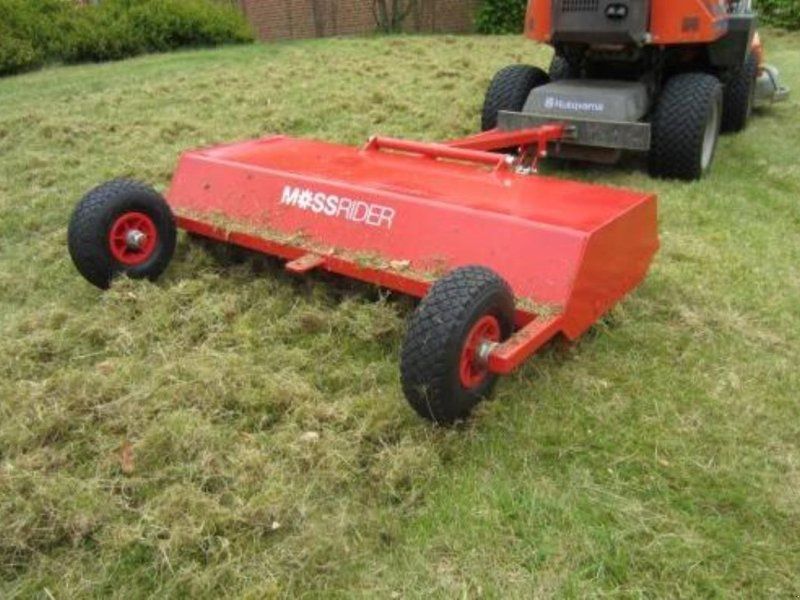 MOSSRIDER M102