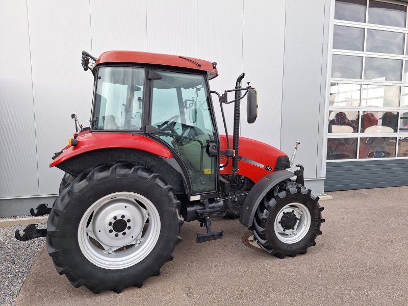 Case IH JX 60