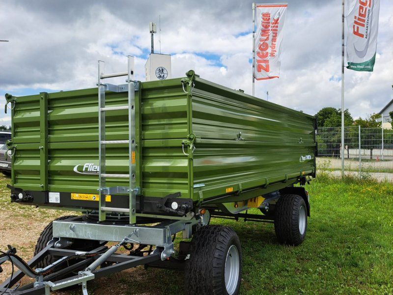 Fliegl DK 80