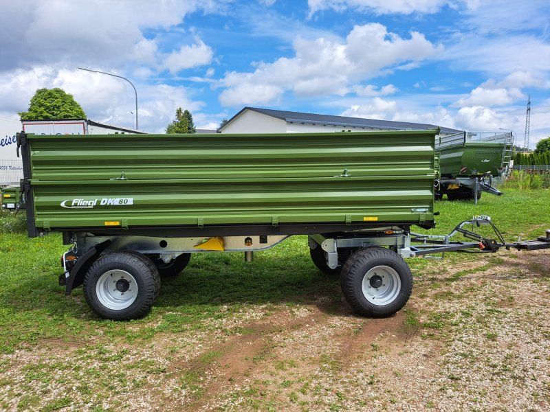 Fliegl DK 80