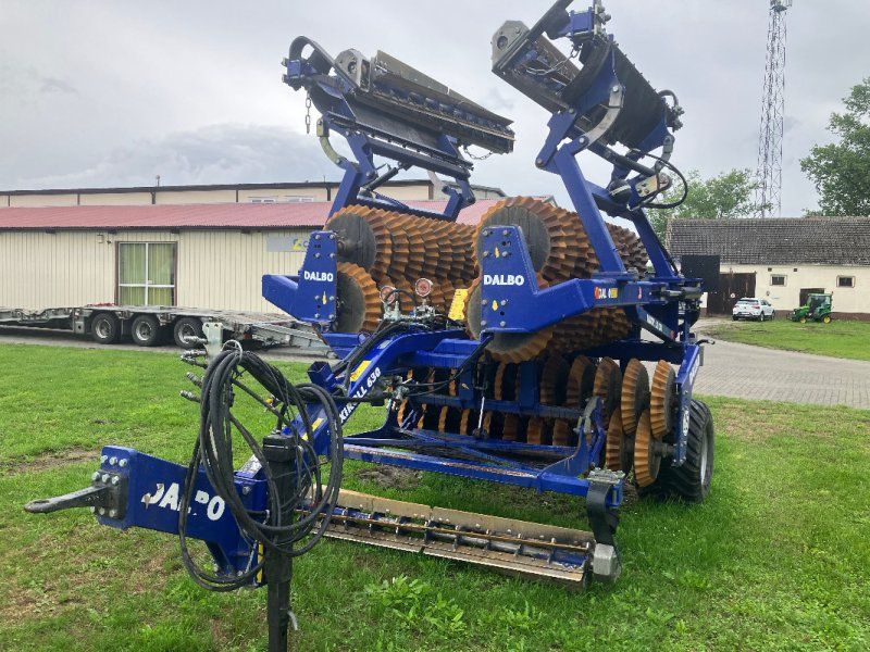 Dalbo Maxiroll 630