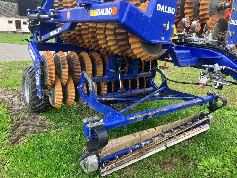 Dalbo Maxiroll 630