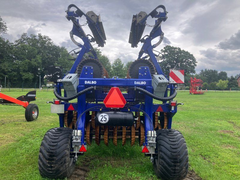 Dalbo Maxiroll 630