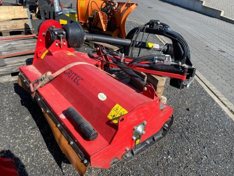 Agritec GS41-140