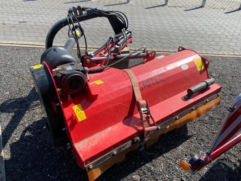 Agritec GS41-140