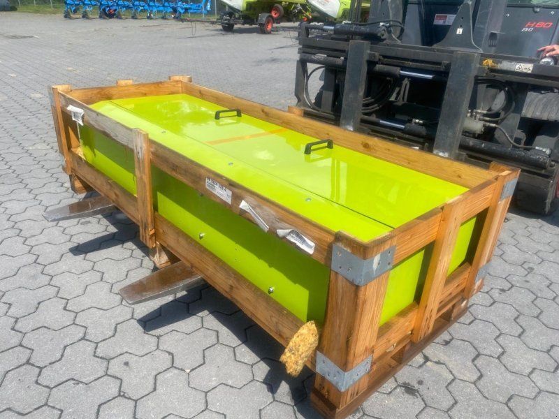Claas Rapsbox