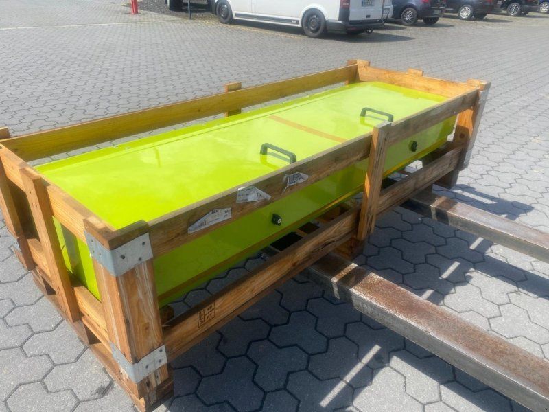 Claas Rapsbox