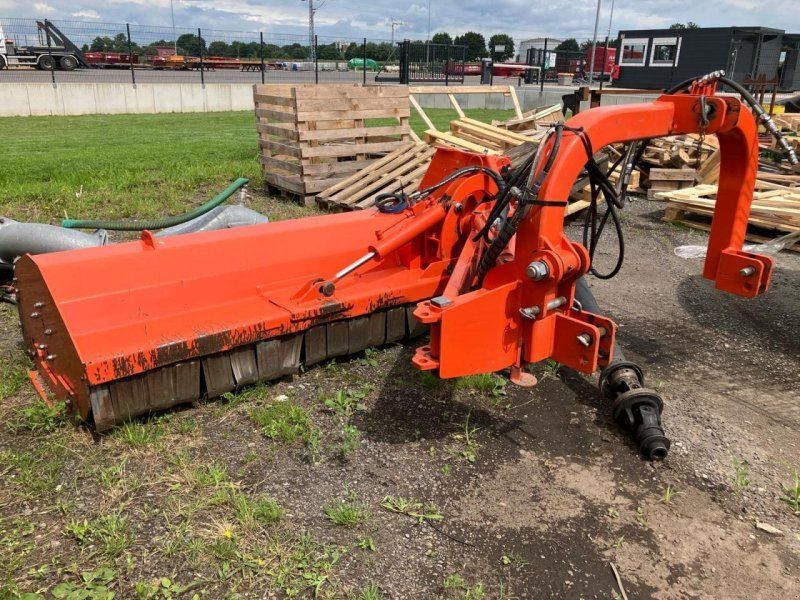 Tierre TCL 200