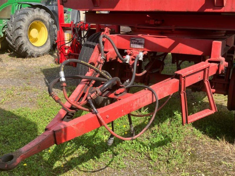 Oelkers DK 3
