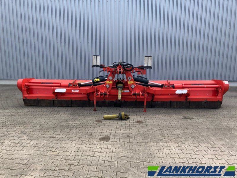 Maschio GEMELLA 620