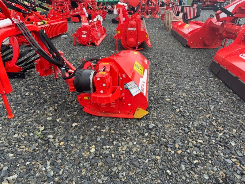 Maschio Giraffa XL 160 SE
