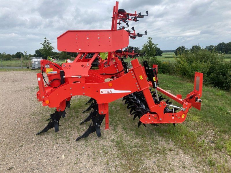 Maschio Atilla 300