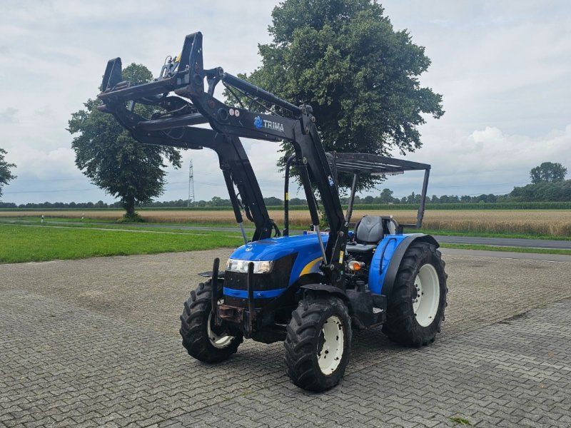 New Holland TD4020F