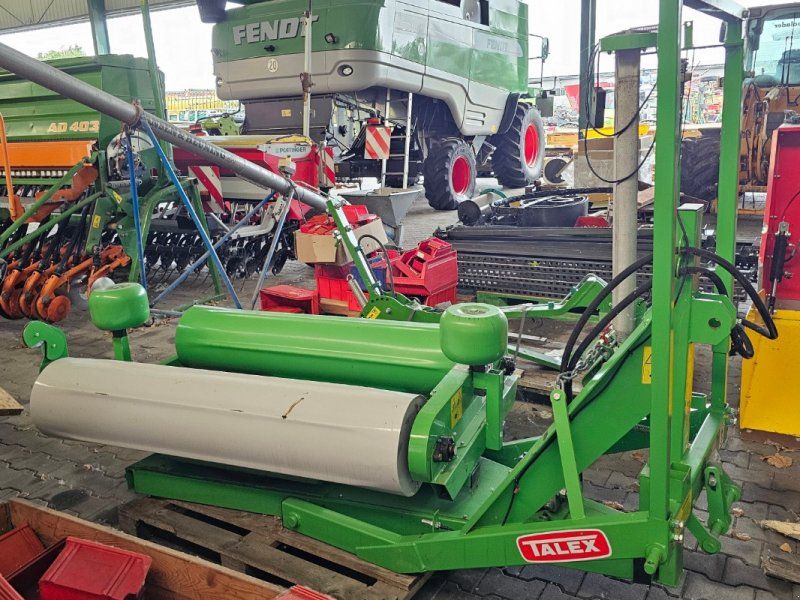 Talex Wrap 500/750