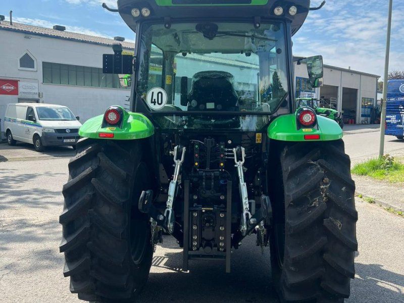 Deutz-Fahr 5100 GS