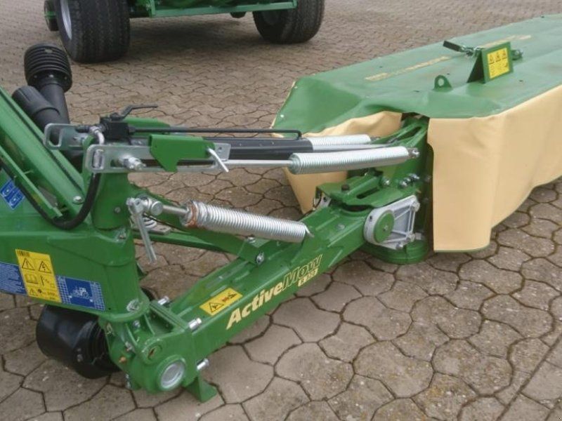 Krone ActiveMow R 320