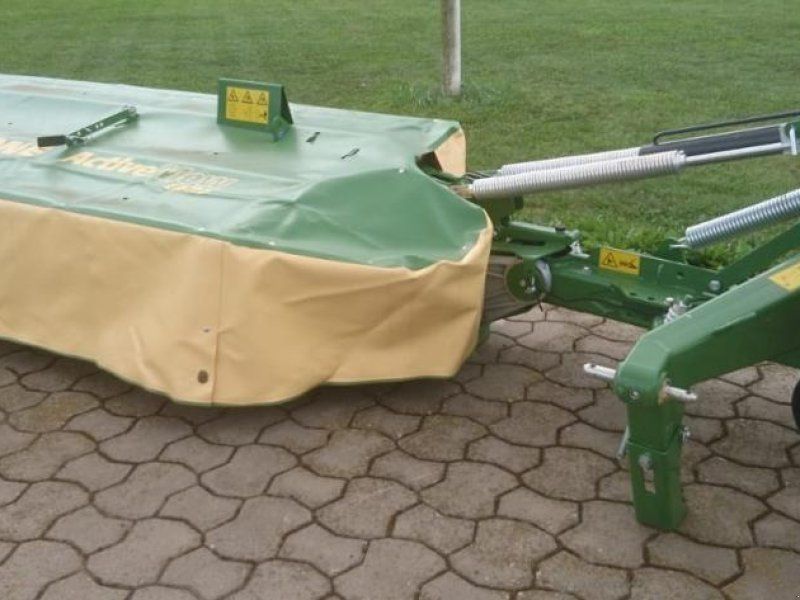 Krone ActiveMow R360