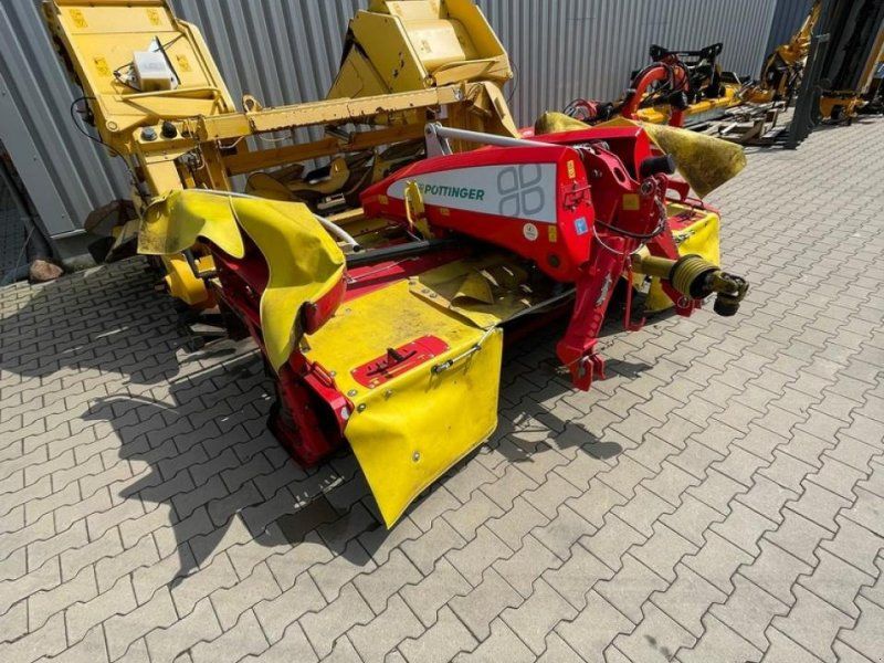 Pöttinger Novacat 301 Alpha Pro