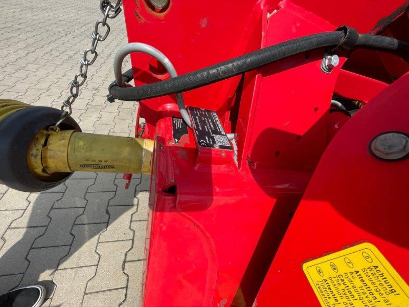 Pöttinger Novacat 301 Alpha Pro