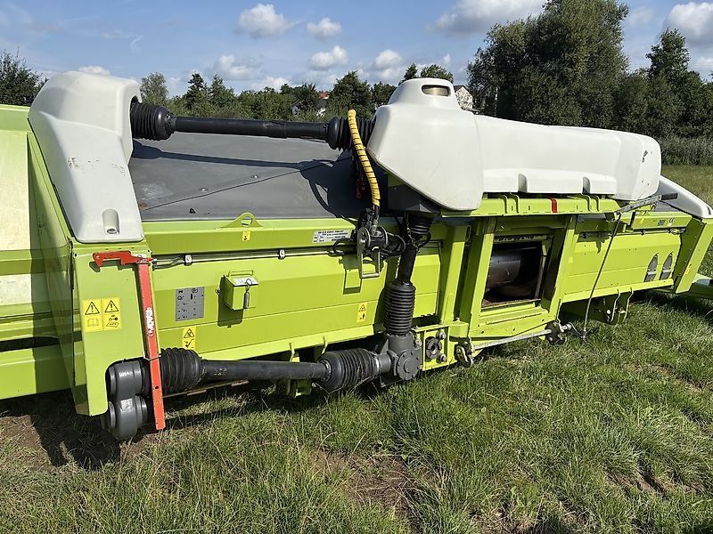 Claas Direct Disc 610
