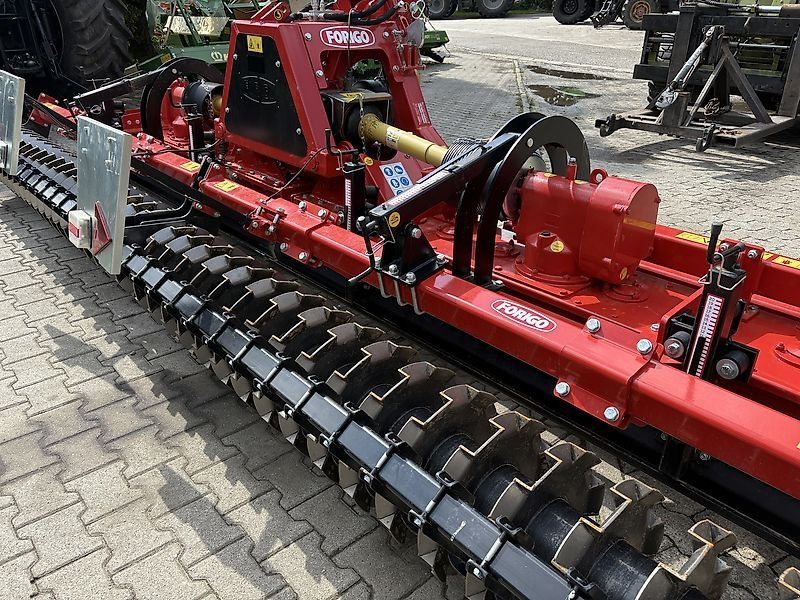Forigo FR120-500