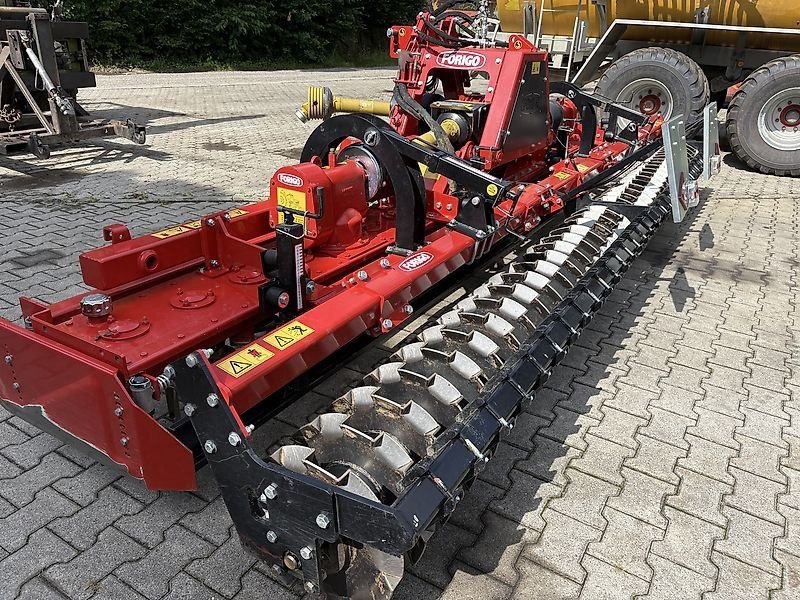Forigo FR120-500