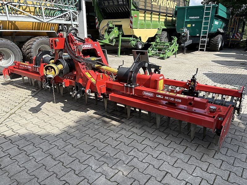 Forigo FR120-500