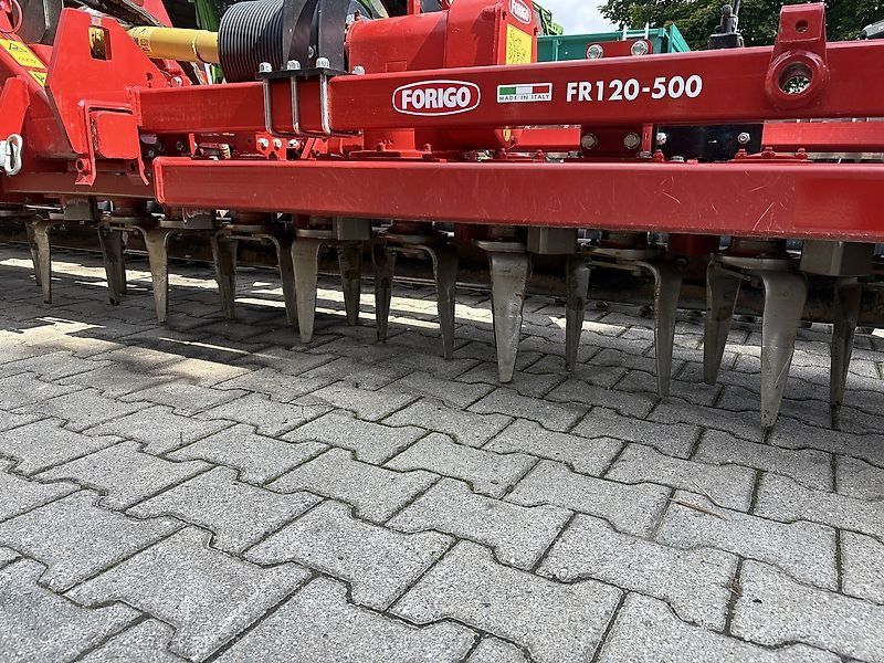 Forigo FR120-500